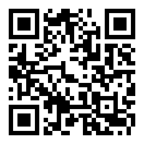 画把好扫帚二维码