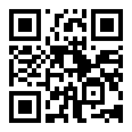 品牌之道二维码