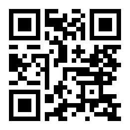 甜蜜烹饪热潮厨房二维码