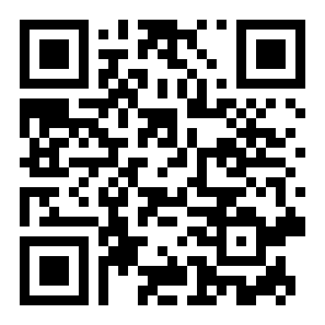 天气预报降雨预警二维码