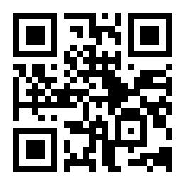 口袋兽人二维码