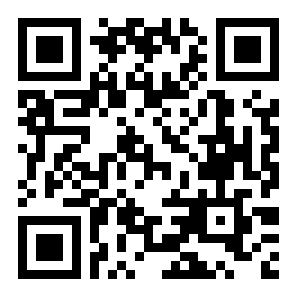 乱涂小飞机二维码