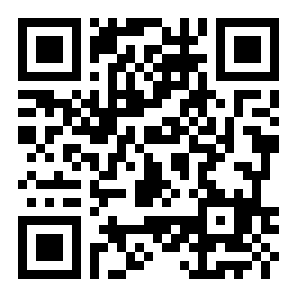 怒火战车二维码