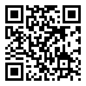 惊喜娃娃女生化妆二维码