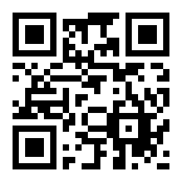 磁力兔子搜索引擎二维码