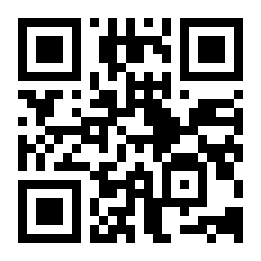 我跑障碍贼6二维码