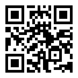 兽人必须瞎二维码