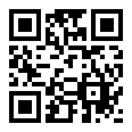 泰达短视频二维码