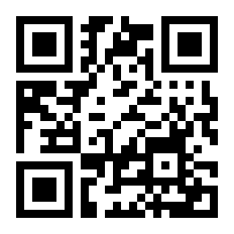 球球跳跃跑酷二维码