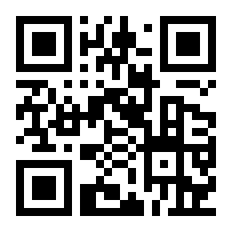 超级苏斯二维码