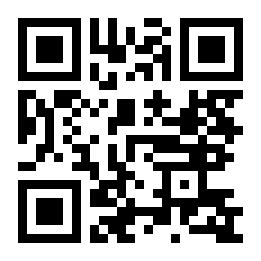 点亮小说二维码