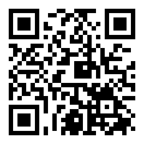 星尘之约二维码