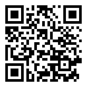 像素僵尸边界修改版二维码