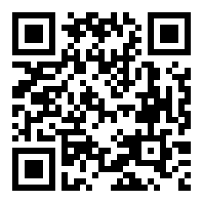 华盖服务+二维码