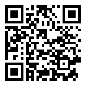 泡沫影视二维码