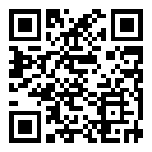 高空飞机模拟二维码