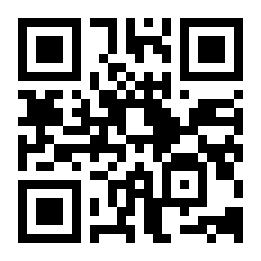 星遇见二维码
