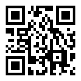 命运冠位指定二维码