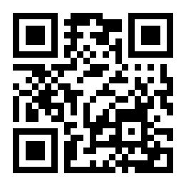 步道乐跑二维码