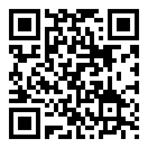 树莓小说阅读器二维码