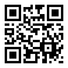 趣玩壁纸桌面二维码