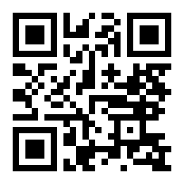 云贸盛世二维码
