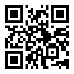 亡灵之城二维码