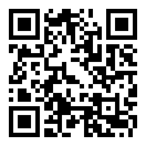 鳄梨情侣冒险二维码