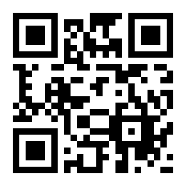 推到船上二维码