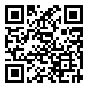 地震预警小米版二维码