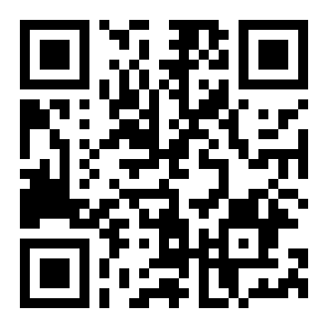 救救小仓鼠二维码