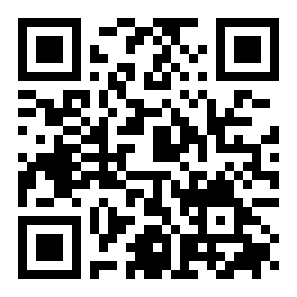 合并方块数字二维码