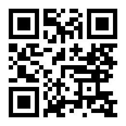 现代出租车司机二维码