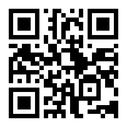 七个谜团二维码