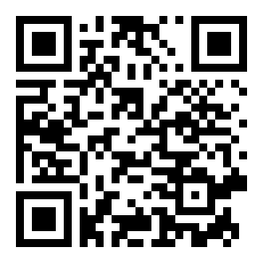 怪兽冲撞二维码