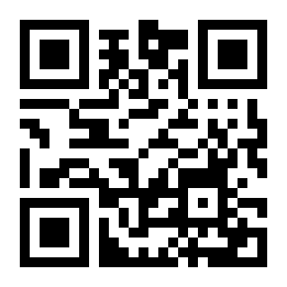 幼儿拼音学习二维码