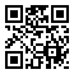 柑橘阅读二维码