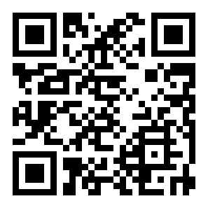 小樱记录日二维码