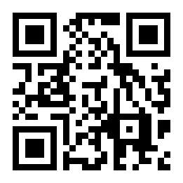 核爆城市二维码