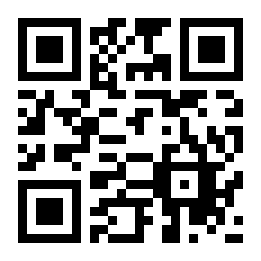 人类帮派战争二维码