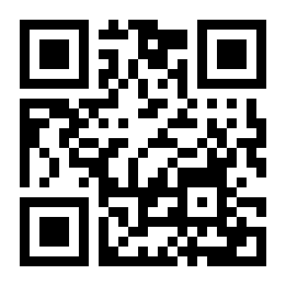 软件天堂二维码