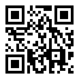 樱花校园游乐场二维码