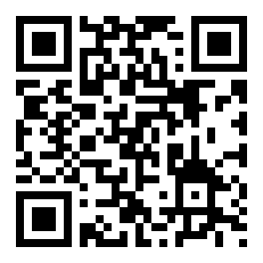 芒果游戏翻译二维码