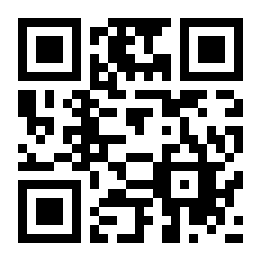 小丑鱼选房二维码