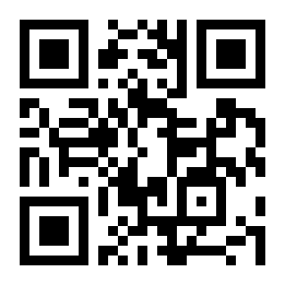 三明治障碍跑二维码