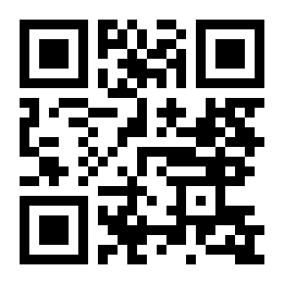 仙侠论二维码