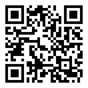 沙雕爬山二维码