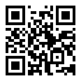 模拟飞行：老司机开飞机二维码