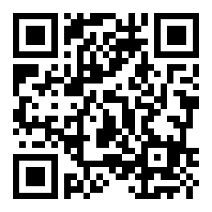 旋转格斗3D二维码