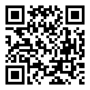 变身毒液人二维码